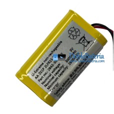 Batería para PLC 2842-3004-02 [Batería de repuesto]